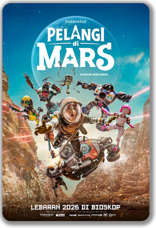 Mars 5