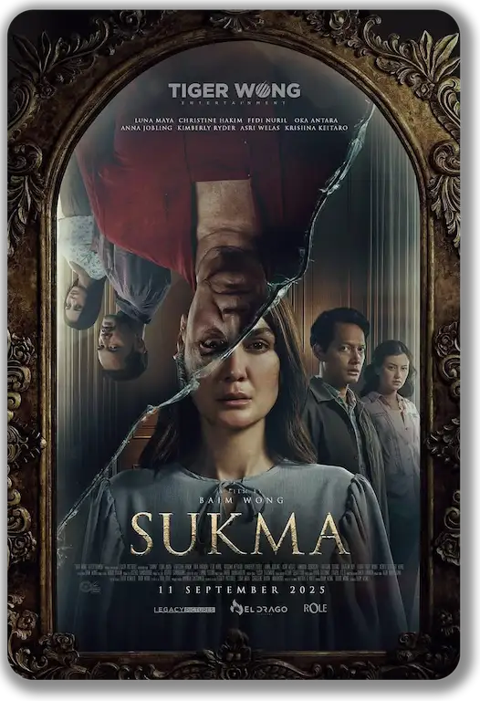 SUKMA 5